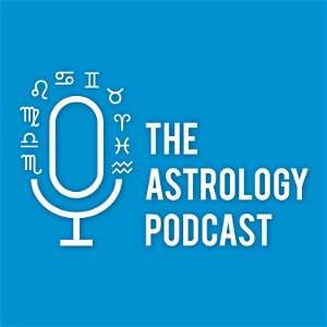 The Astrology Podcast poster