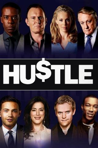 Hustle - La movida poster