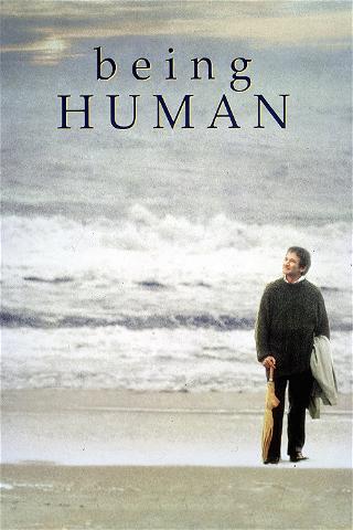 Being Human (1994) poster
