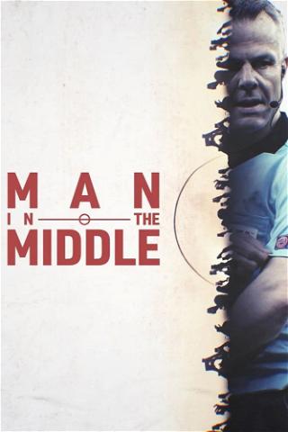 Man in the Middle poster