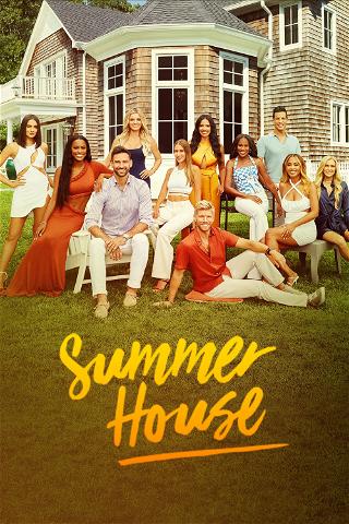 Summer House poster