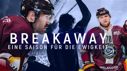 Breakaway: una stagione per la storia poster
