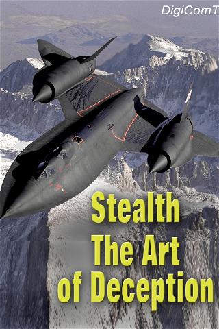 Stealth - The Art Of Deception poster