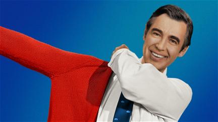 Won’t You Be My Neighbor? poster