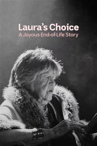 Laura's Choice poster