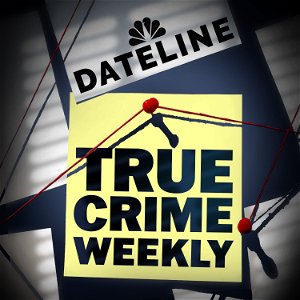 Dateline: True Crime Weekly poster