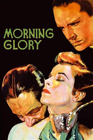 Morning Glory (film fra 1933) poster