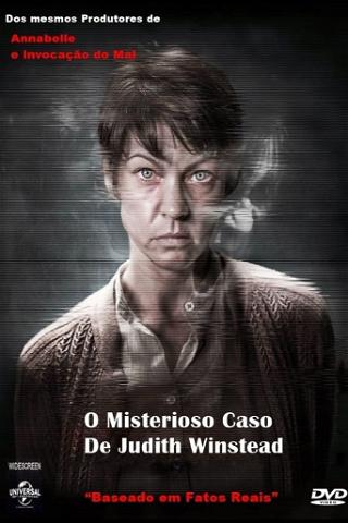 O Misterioso Caso de Judith Winstead poster