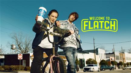 Welcome to Flatch poster