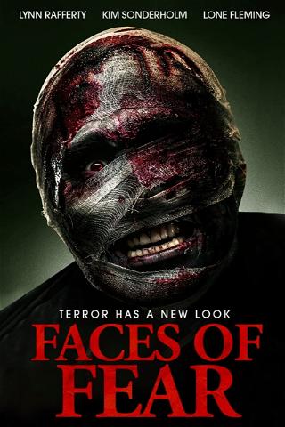 Faces of Fear 2020 poster