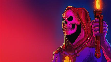 Skeletor's Revenge poster