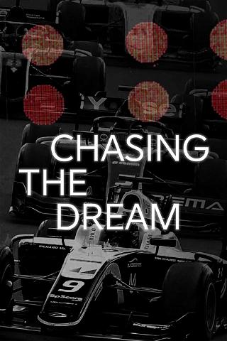 Chasing the Dream poster