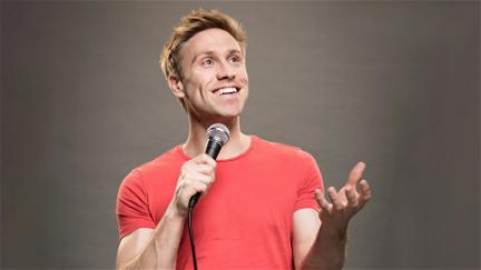 Russell Howard Live: Dingledodies poster