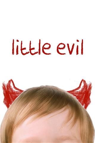 Little Evil poster
