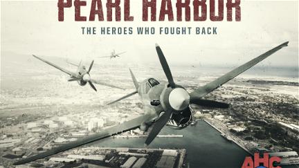 Pearl Harbor - The Heroes Who Fought Back poster