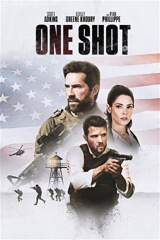 One Shot poster