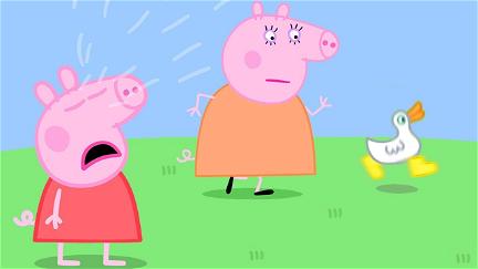 Peppa Pig: The Golden Boots poster