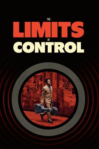 Los límites del control poster
