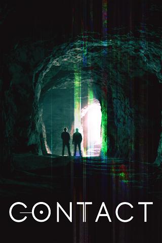 Investigação Extraterrestre poster
