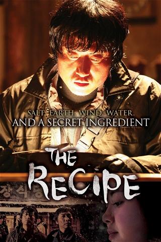 The Recipe poster