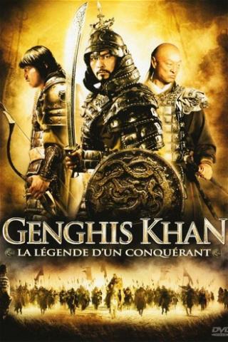 Genghis Khan : La légende d'un conquérant poster