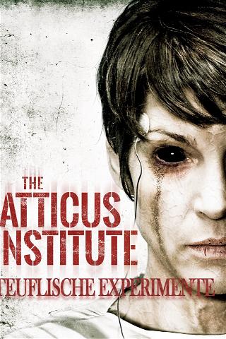 The Atticus Institute poster