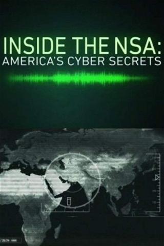 Inside the NSA poster