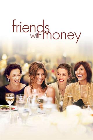 Friends with money poster