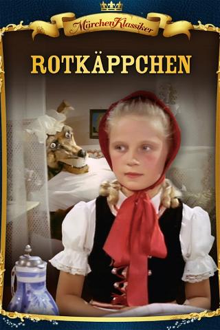 Rotkäppchen (1954) poster