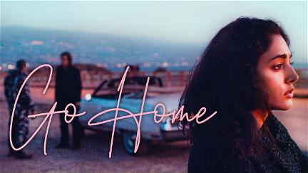 Go Home poster