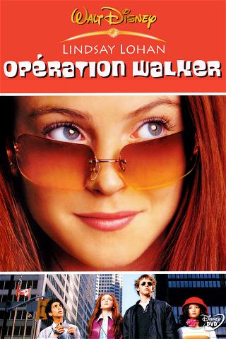 Opération Walker poster