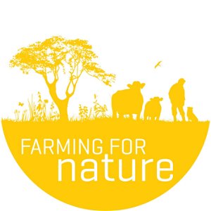 Farming for Nature poster