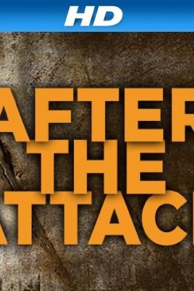 After the Attack poster