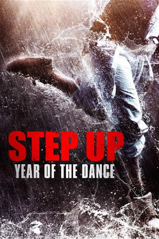 Step Up: Rok tańca poster