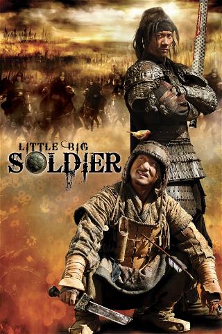 Little Big Soldier poster