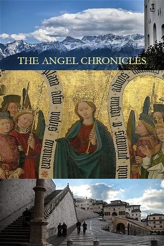 The Angel Chronicles poster