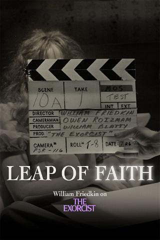 Leap of Faith poster