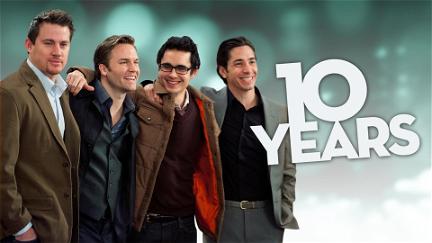 10 Years poster
