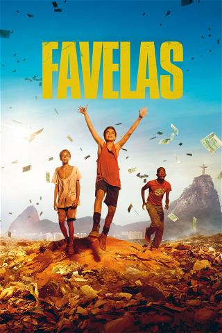 Favelas poster