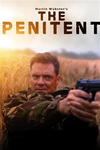 Martin Webster's The Penitent poster