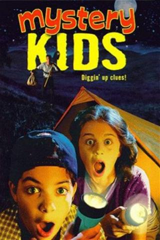 Mystery Kids poster