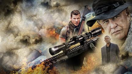 Sniper: El legado poster