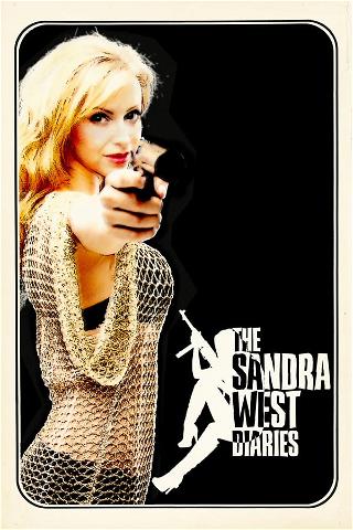 The Sandra West Diaries poster