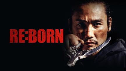 Re: Born poster
