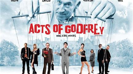 Acts of Godfrey poster