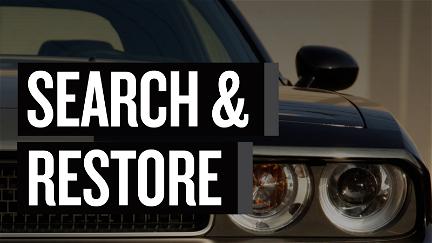 Search and Restore poster