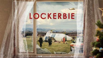 Lockerbie (käsikirjoittamaton dokumenttisarja) poster