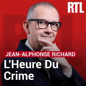 L'Heure Du Crime poster
