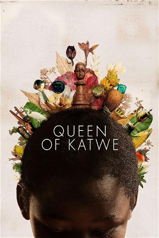 Queen of Katwe poster