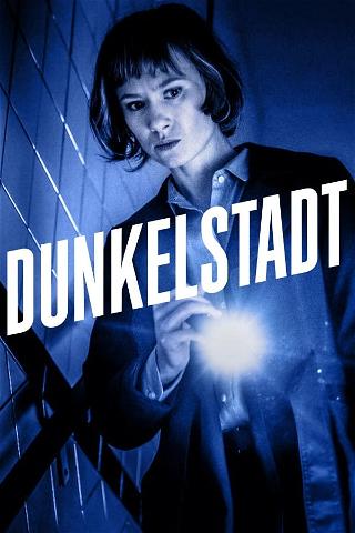 Dunkelstadt poster